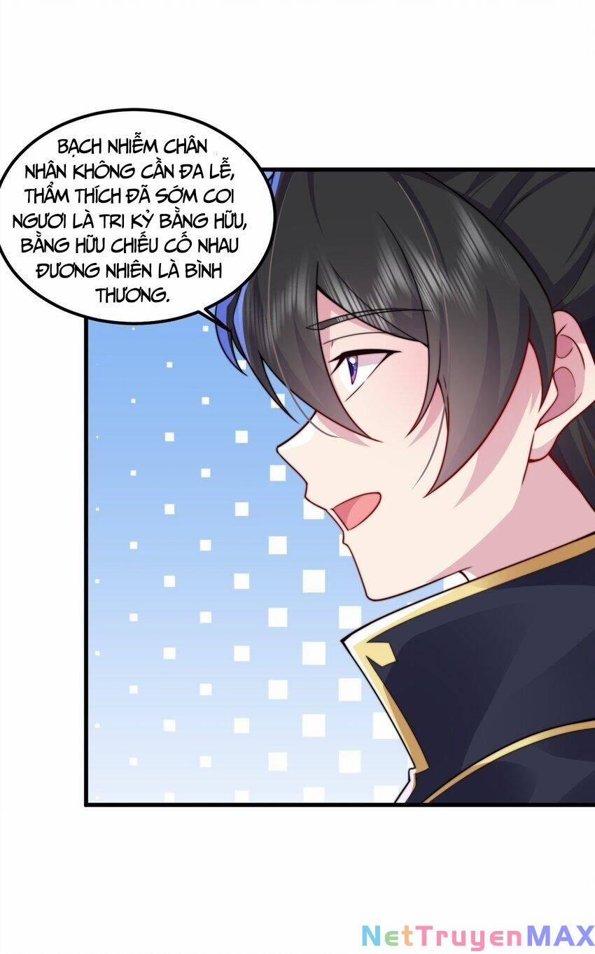 Vai Ác Sư Tôn Mang Theo Các Đồ Đệ Vô Địch Thiên Hạ, Nhân Vật Phản Diện Sư Tôn Ta Mang Theo Các Đồ Đệ Vô Địch 72 trang 10