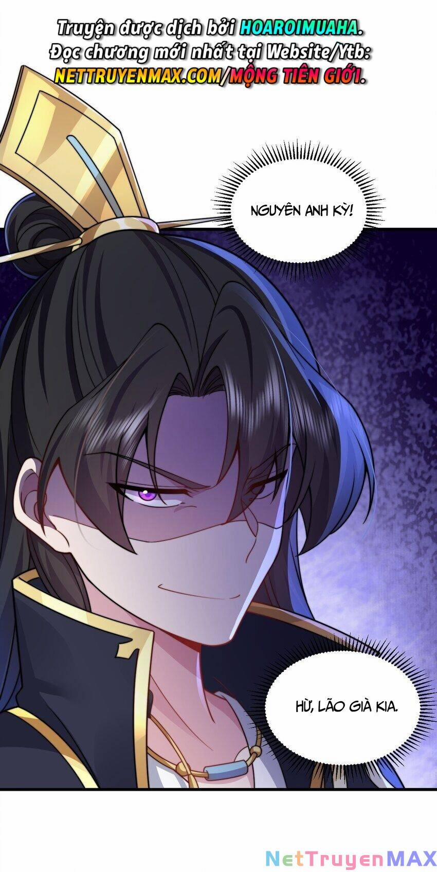 Vai Ác Sư Tôn Mang Theo Các Đồ Đệ Vô Địch Thiên Hạ, Nhân Vật Phản Diện Sư Tôn Ta Mang Theo Các Đồ Đệ Vô Địch 72 trang 47