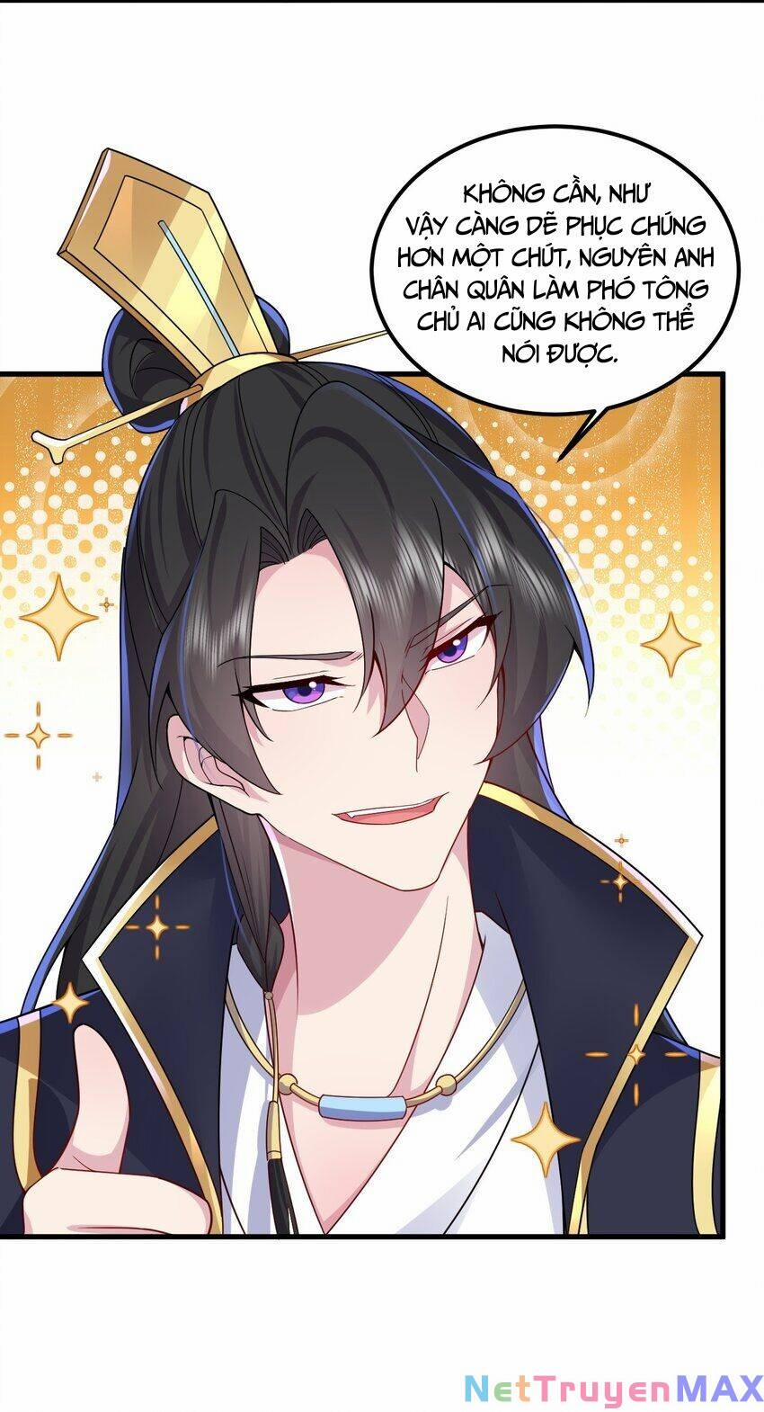 Vai Ác Sư Tôn Mang Theo Các Đồ Đệ Vô Địch Thiên Hạ, Nhân Vật Phản Diện Sư Tôn Ta Mang Theo Các Đồ Đệ Vô Địch 72 trang 5