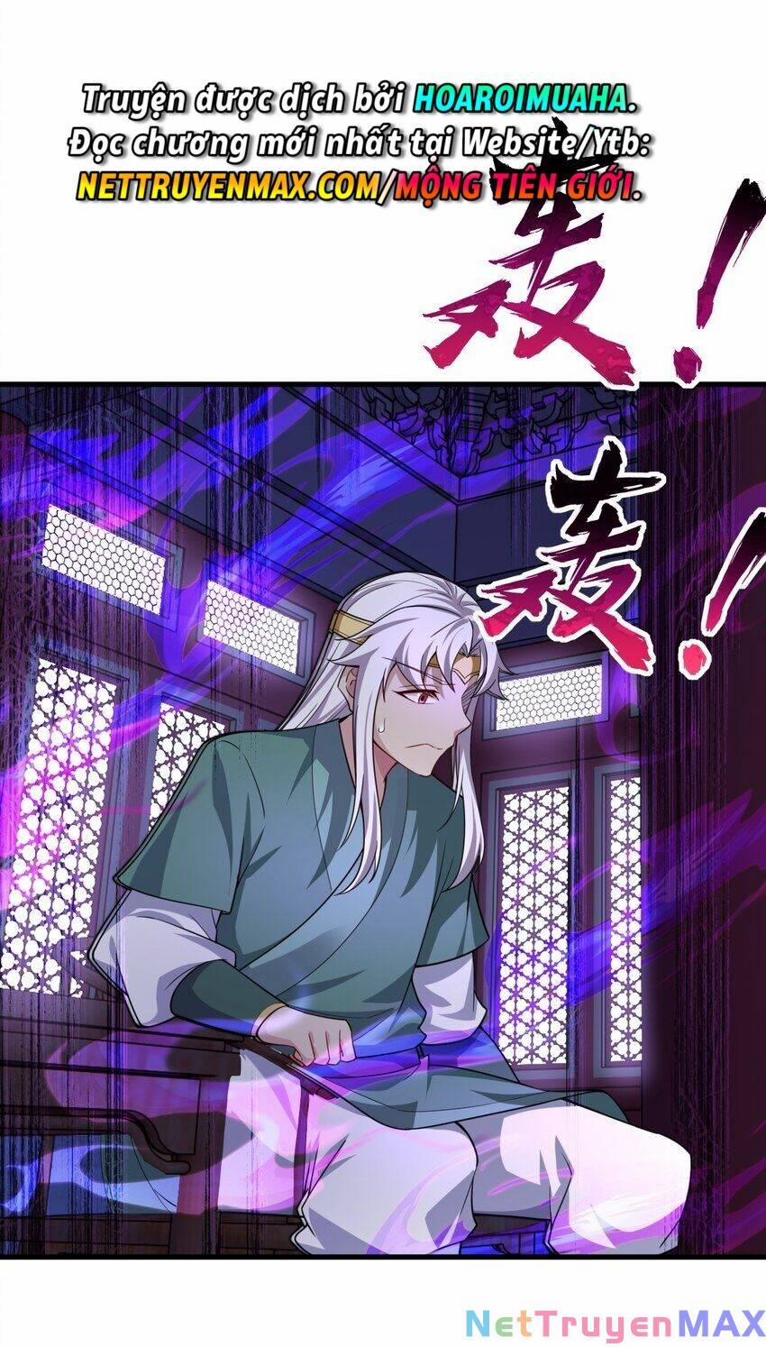 Vai Ác Sư Tôn Mang Theo Các Đồ Đệ Vô Địch Thiên Hạ, Nhân Vật Phản Diện Sư Tôn Ta Mang Theo Các Đồ Đệ Vô Địch 73 trang 13