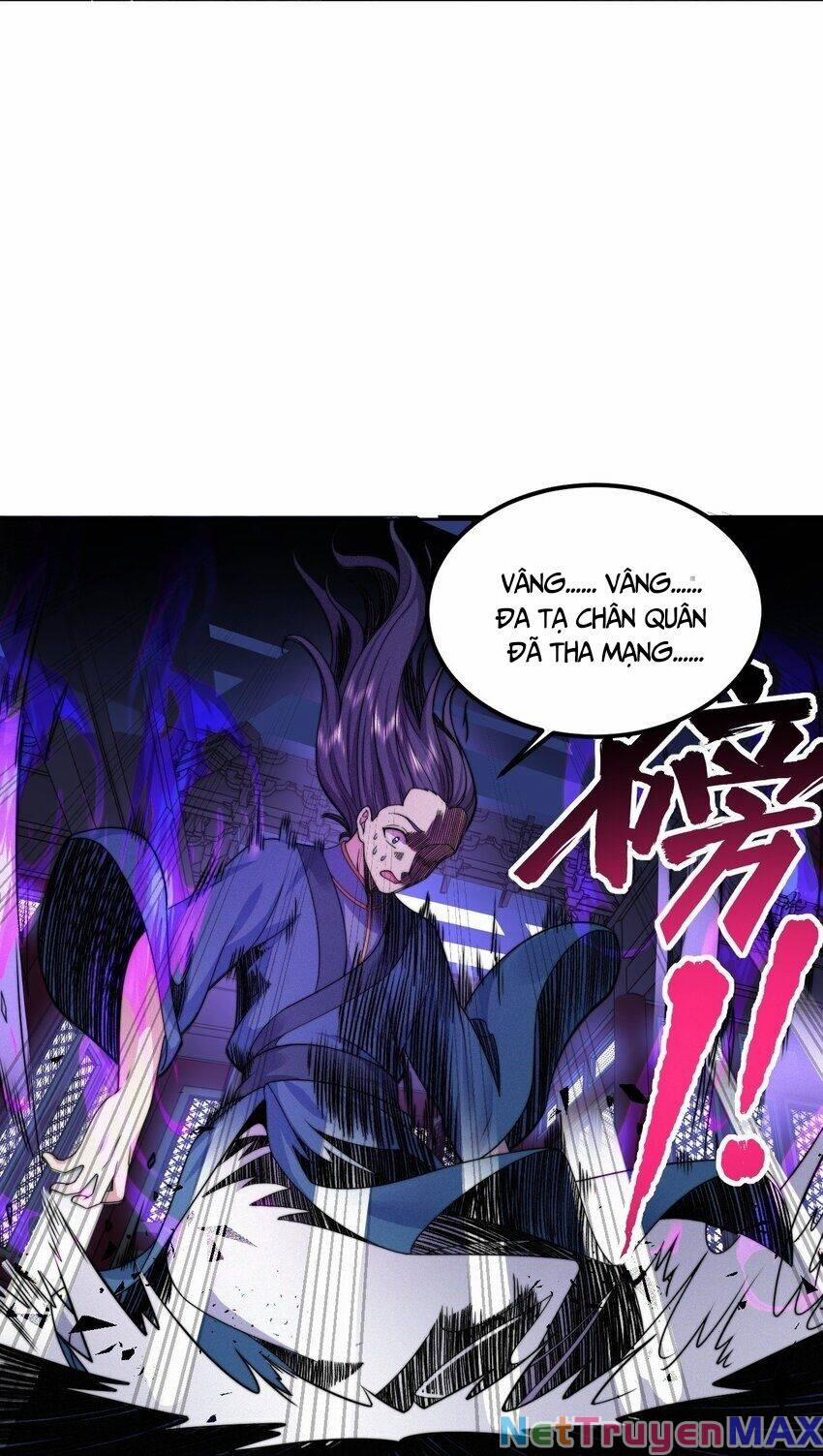 Vai Ác Sư Tôn Mang Theo Các Đồ Đệ Vô Địch Thiên Hạ, Nhân Vật Phản Diện Sư Tôn Ta Mang Theo Các Đồ Đệ Vô Địch 73 trang 16