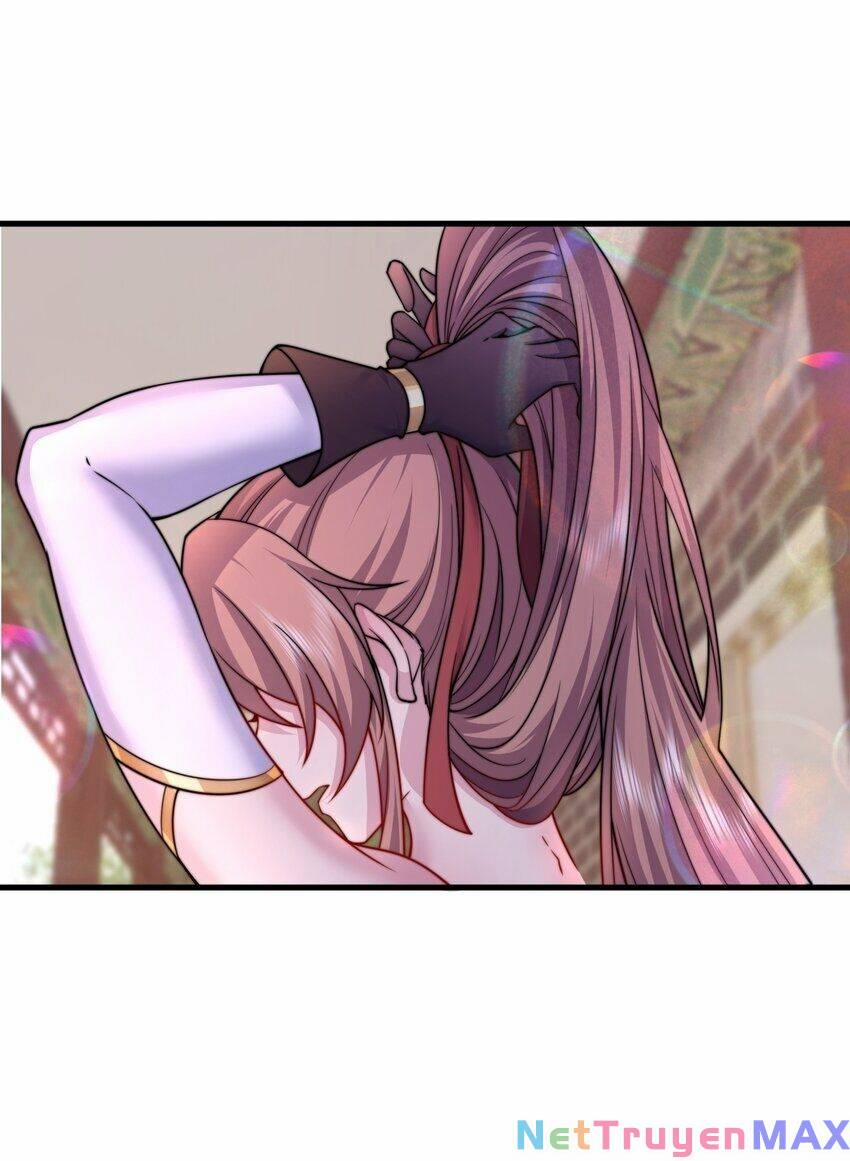 Vai Ác Sư Tôn Mang Theo Các Đồ Đệ Vô Địch Thiên Hạ, Nhân Vật Phản Diện Sư Tôn Ta Mang Theo Các Đồ Đệ Vô Địch 73 trang 44