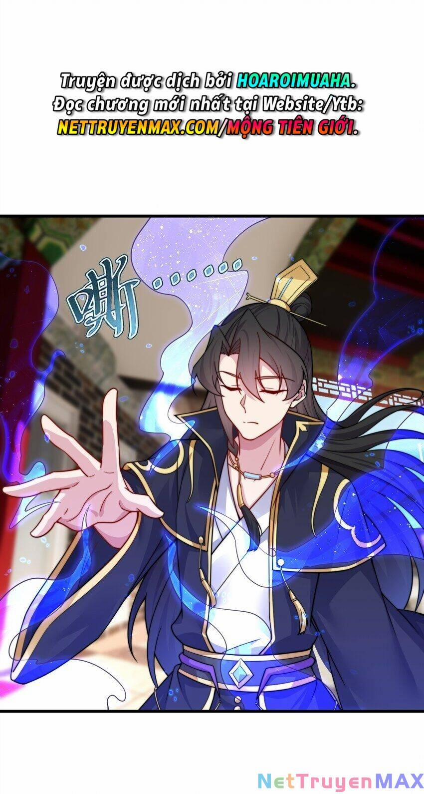 Vai Ác Sư Tôn Mang Theo Các Đồ Đệ Vô Địch Thiên Hạ, Nhân Vật Phản Diện Sư Tôn Ta Mang Theo Các Đồ Đệ Vô Địch 74 trang 1