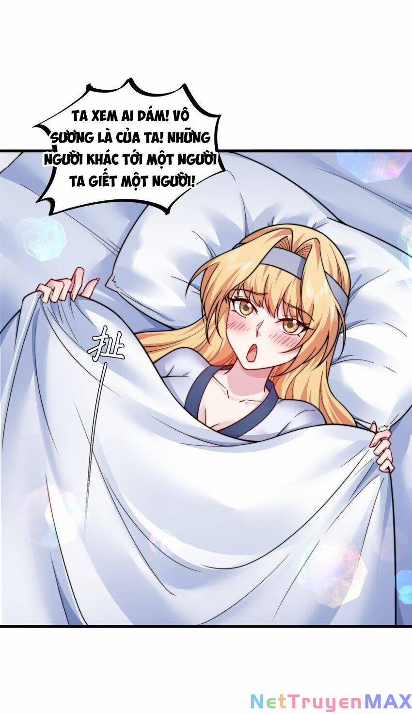 Vai Ác Sư Tôn Mang Theo Các Đồ Đệ Vô Địch Thiên Hạ, Nhân Vật Phản Diện Sư Tôn Ta Mang Theo Các Đồ Đệ Vô Địch 74 trang 16