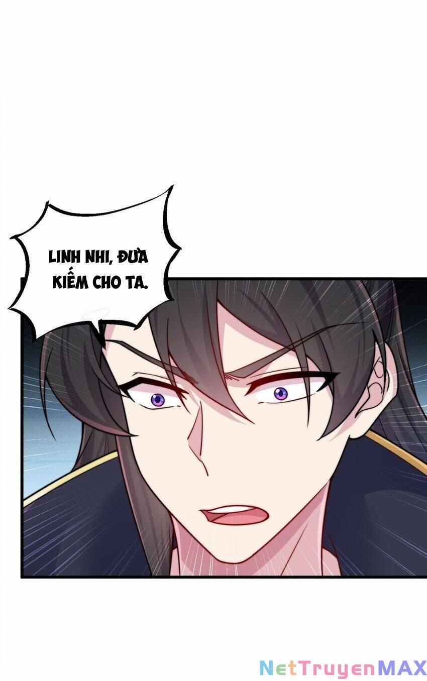 Vai Ác Sư Tôn Mang Theo Các Đồ Đệ Vô Địch Thiên Hạ, Nhân Vật Phản Diện Sư Tôn Ta Mang Theo Các Đồ Đệ Vô Địch 74 trang 2