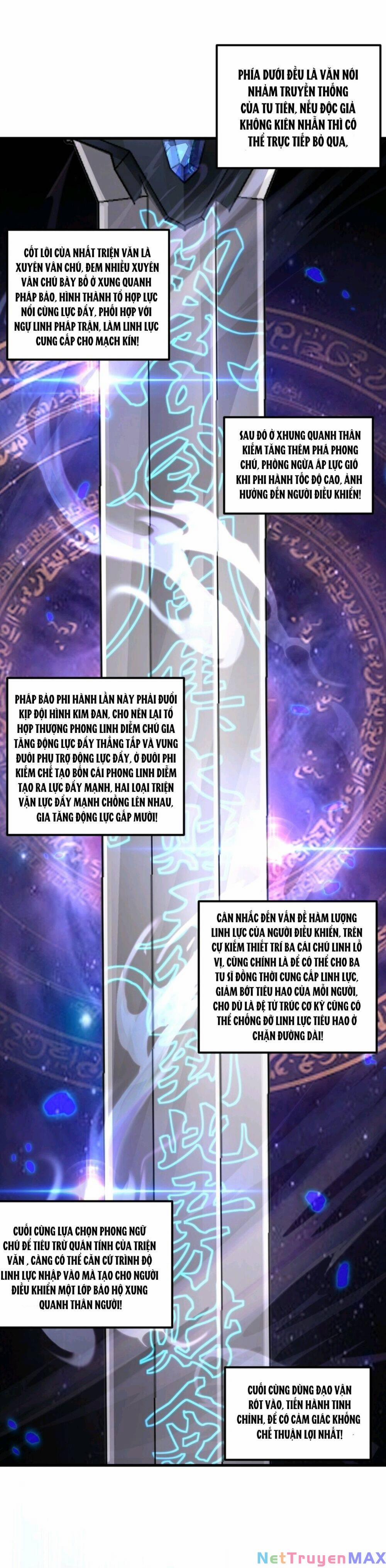 Vai Ác Sư Tôn Mang Theo Các Đồ Đệ Vô Địch Thiên Hạ, Nhân Vật Phản Diện Sư Tôn Ta Mang Theo Các Đồ Đệ Vô Địch 74 trang 23