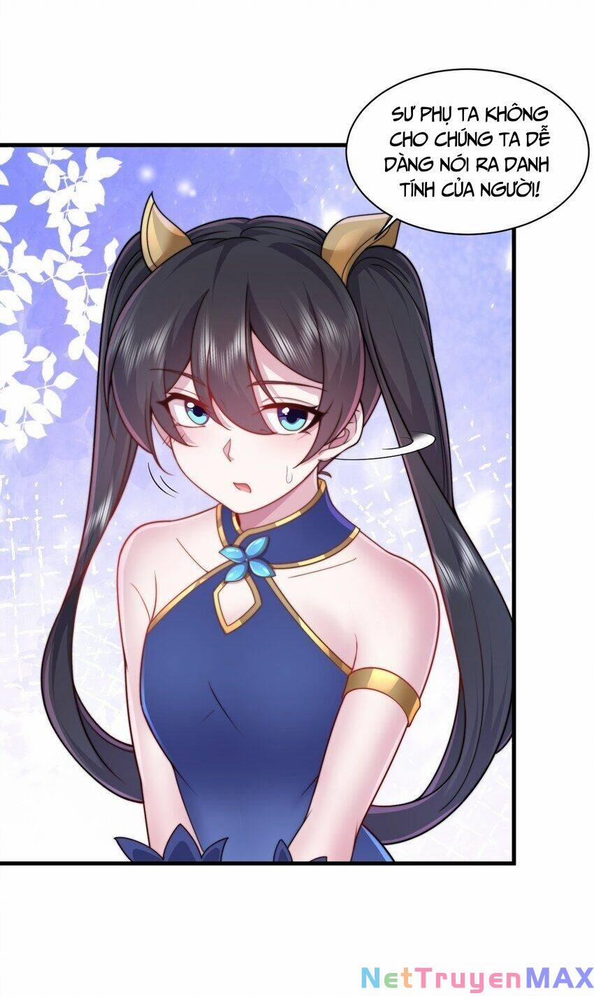 Vai Ác Sư Tôn Mang Theo Các Đồ Đệ Vô Địch Thiên Hạ, Nhân Vật Phản Diện Sư Tôn Ta Mang Theo Các Đồ Đệ Vô Địch 75 trang 38