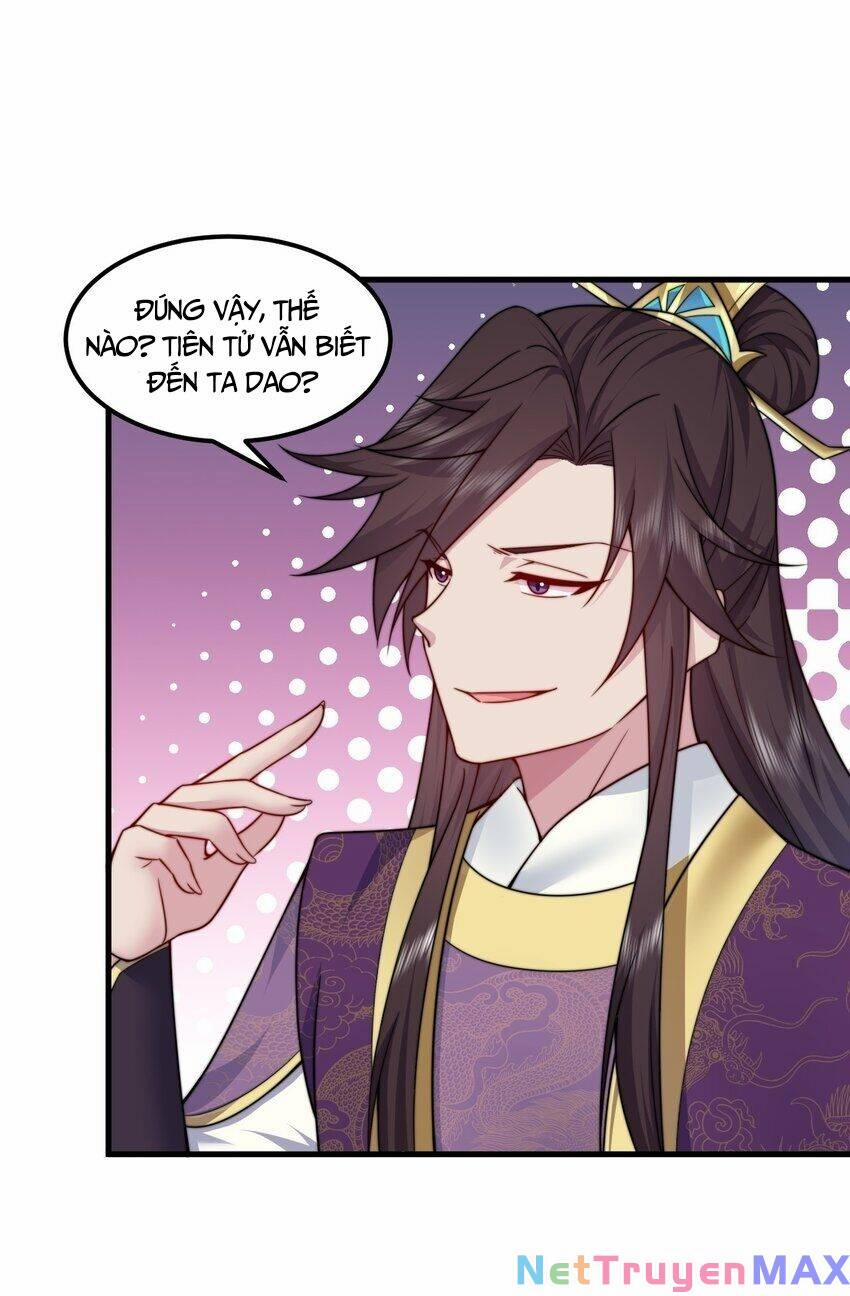 Vai Ác Sư Tôn Mang Theo Các Đồ Đệ Vô Địch Thiên Hạ, Nhân Vật Phản Diện Sư Tôn Ta Mang Theo Các Đồ Đệ Vô Địch 75 trang 43