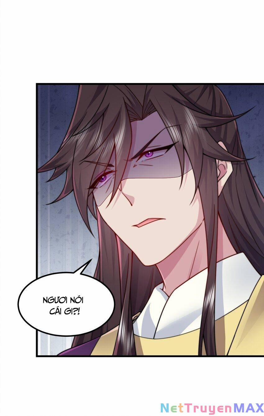 Vai Ác Sư Tôn Mang Theo Các Đồ Đệ Vô Địch Thiên Hạ, Nhân Vật Phản Diện Sư Tôn Ta Mang Theo Các Đồ Đệ Vô Địch 75 trang 45