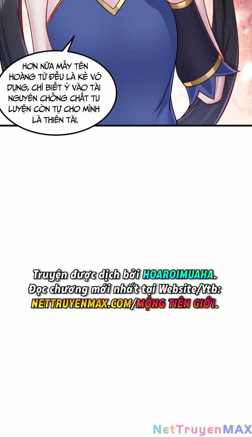 Vai Ác Sư Tôn Mang Theo Các Đồ Đệ Vô Địch Thiên Hạ, Nhân Vật Phản Diện Sư Tôn Ta Mang Theo Các Đồ Đệ Vô Địch 75 trang 47