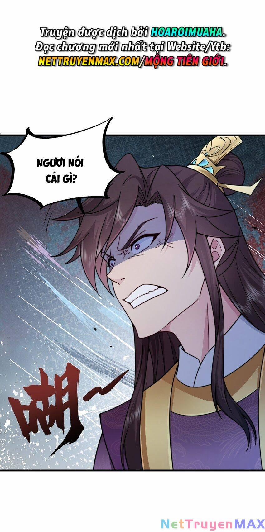 Vai Ác Sư Tôn Mang Theo Các Đồ Đệ Vô Địch Thiên Hạ, Nhân Vật Phản Diện Sư Tôn Ta Mang Theo Các Đồ Đệ Vô Địch 76 trang 1