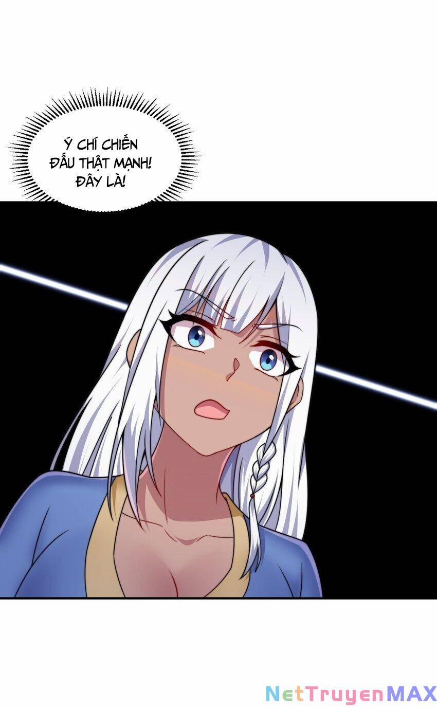 Vai Ác Sư Tôn Mang Theo Các Đồ Đệ Vô Địch Thiên Hạ, Nhân Vật Phản Diện Sư Tôn Ta Mang Theo Các Đồ Đệ Vô Địch 76 trang 21