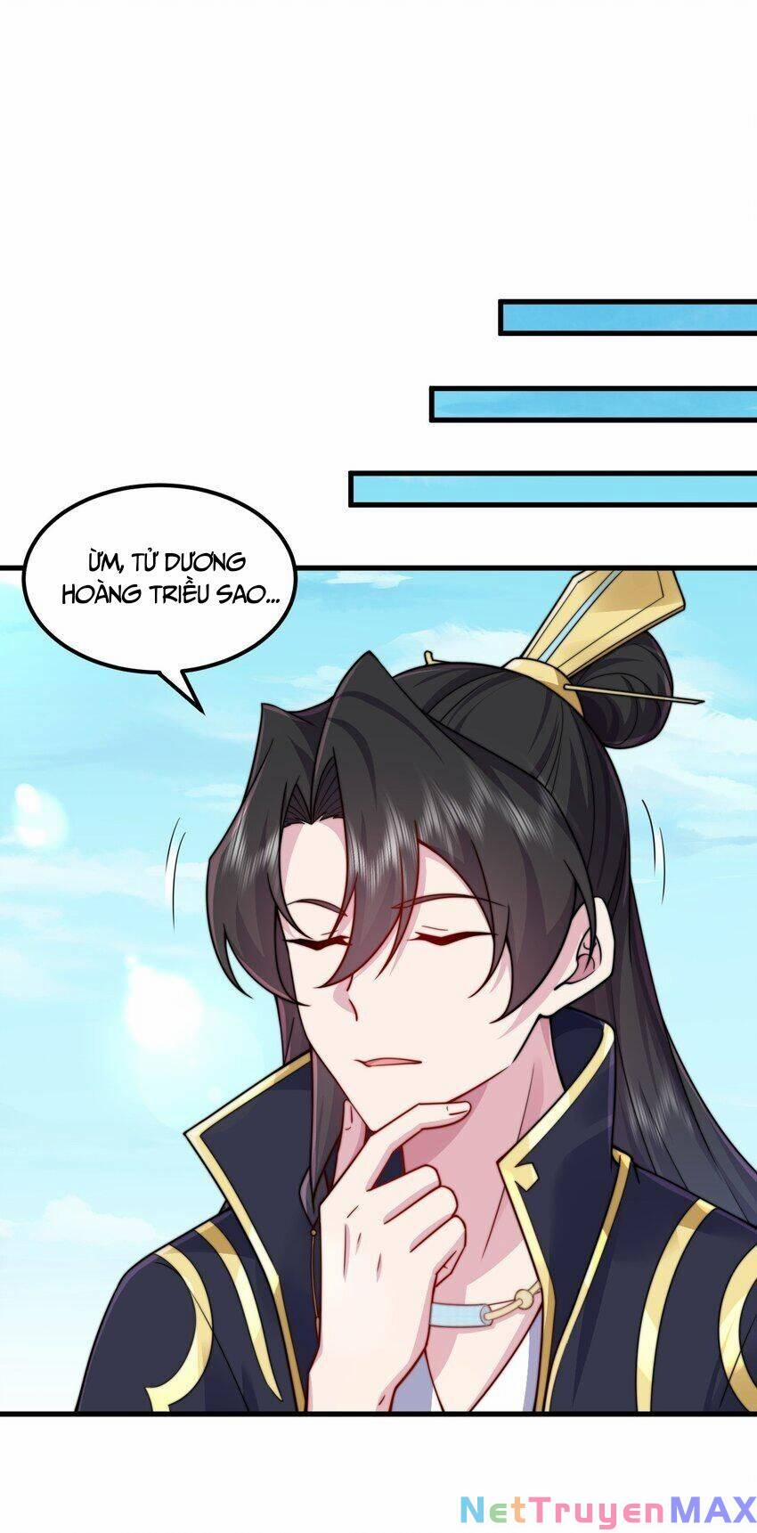 Vai Ác Sư Tôn Mang Theo Các Đồ Đệ Vô Địch Thiên Hạ, Nhân Vật Phản Diện Sư Tôn Ta Mang Theo Các Đồ Đệ Vô Địch 76 trang 28