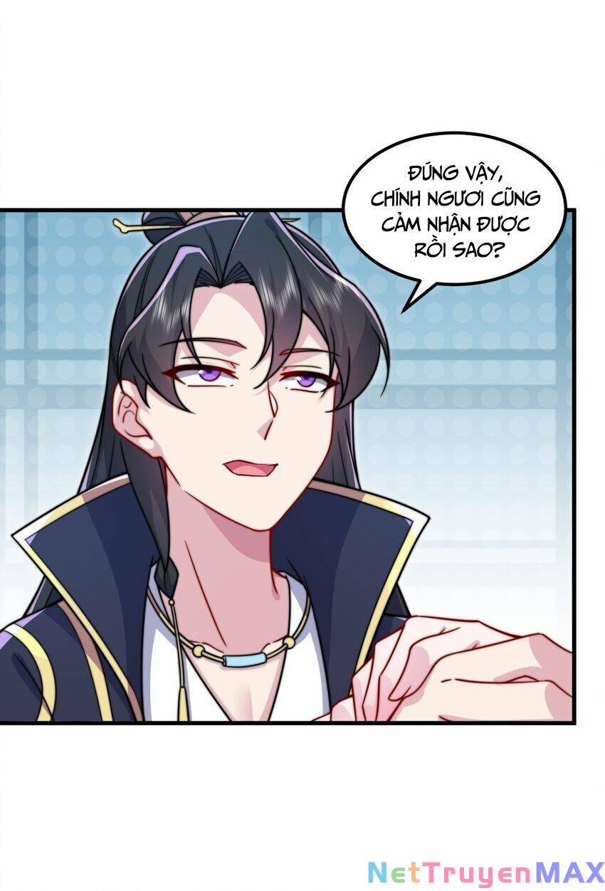 Vai Ác Sư Tôn Mang Theo Các Đồ Đệ Vô Địch Thiên Hạ, Nhân Vật Phản Diện Sư Tôn Ta Mang Theo Các Đồ Đệ Vô Địch 77 trang 3