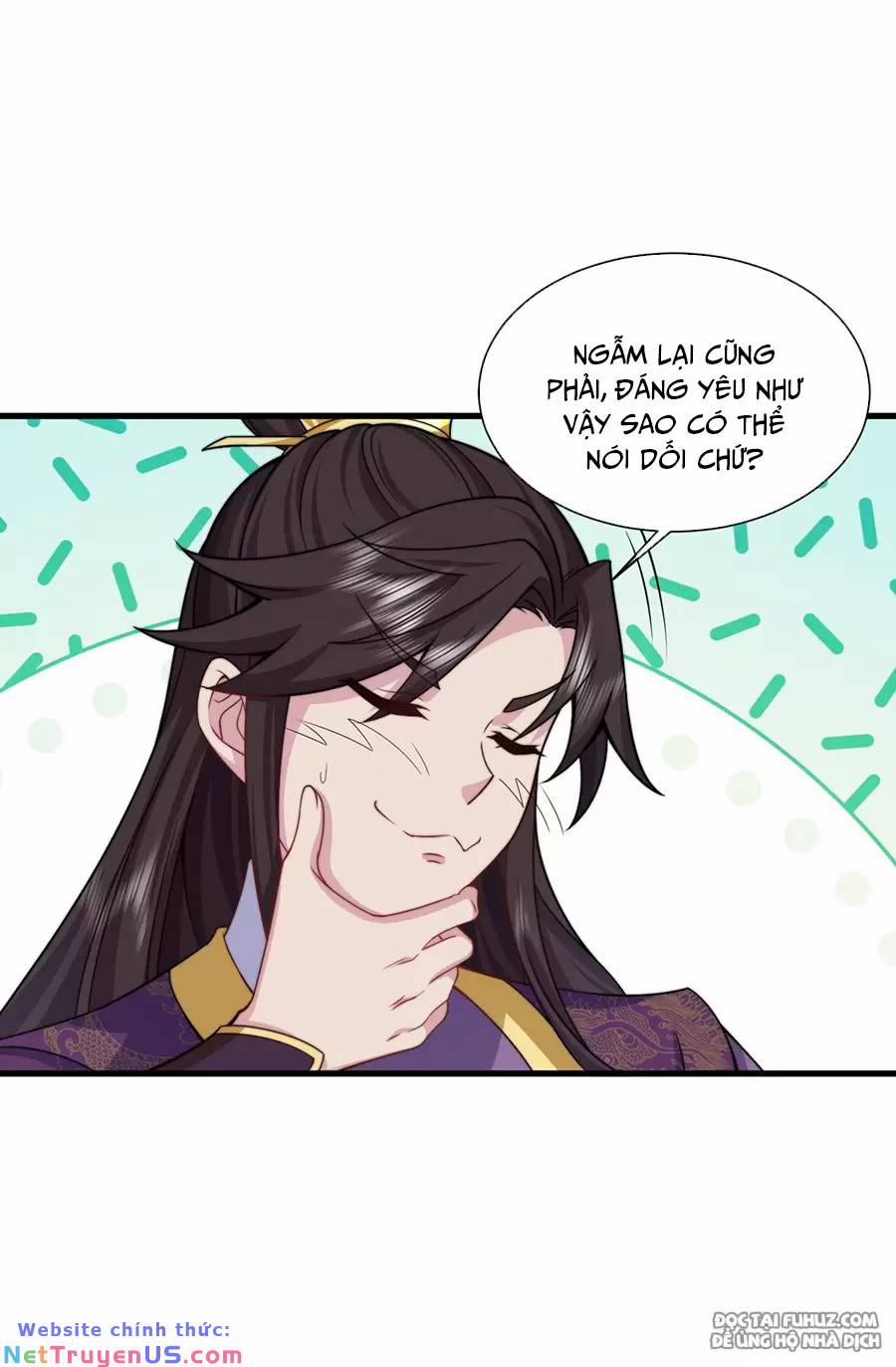 Vai Ác Sư Tôn Mang Theo Các Đồ Đệ Vô Địch Thiên Hạ, Nhân Vật Phản Diện Sư Tôn Ta Mang Theo Các Đồ Đệ Vô Địch 78 trang 27