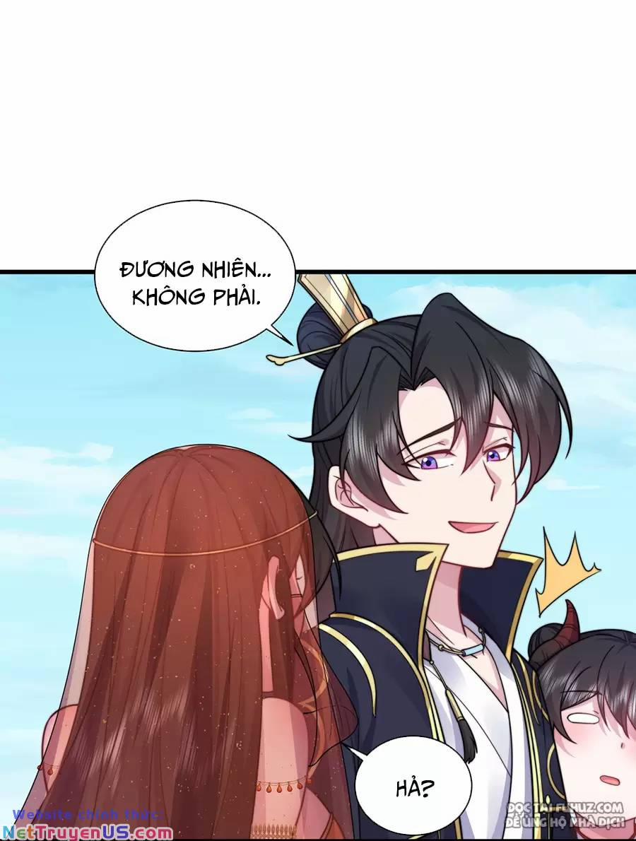 Vai Ác Sư Tôn Mang Theo Các Đồ Đệ Vô Địch Thiên Hạ, Nhân Vật Phản Diện Sư Tôn Ta Mang Theo Các Đồ Đệ Vô Địch 78 trang 34