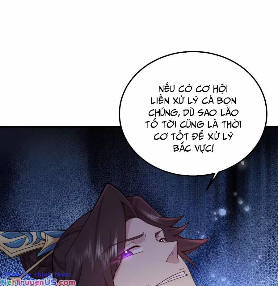 Vai Ác Sư Tôn Mang Theo Các Đồ Đệ Vô Địch Thiên Hạ, Nhân Vật Phản Diện Sư Tôn Ta Mang Theo Các Đồ Đệ Vô Địch 78 trang 54