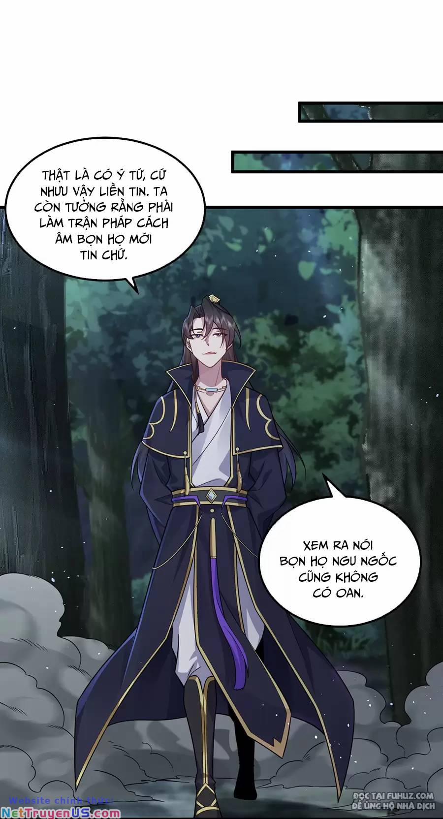 Vai Ác Sư Tôn Mang Theo Các Đồ Đệ Vô Địch Thiên Hạ, Nhân Vật Phản Diện Sư Tôn Ta Mang Theo Các Đồ Đệ Vô Địch 79 trang 18