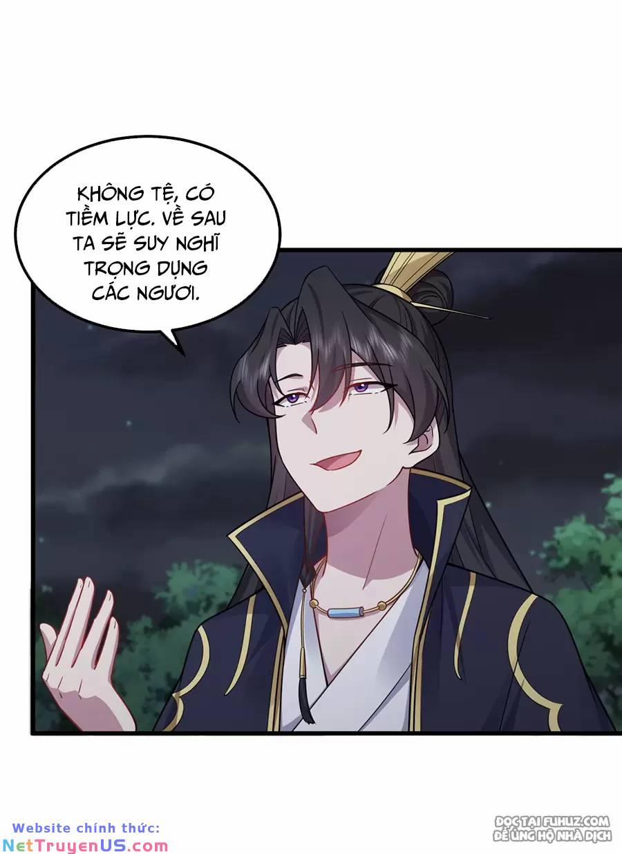 Vai Ác Sư Tôn Mang Theo Các Đồ Đệ Vô Địch Thiên Hạ, Nhân Vật Phản Diện Sư Tôn Ta Mang Theo Các Đồ Đệ Vô Địch 79 trang 20