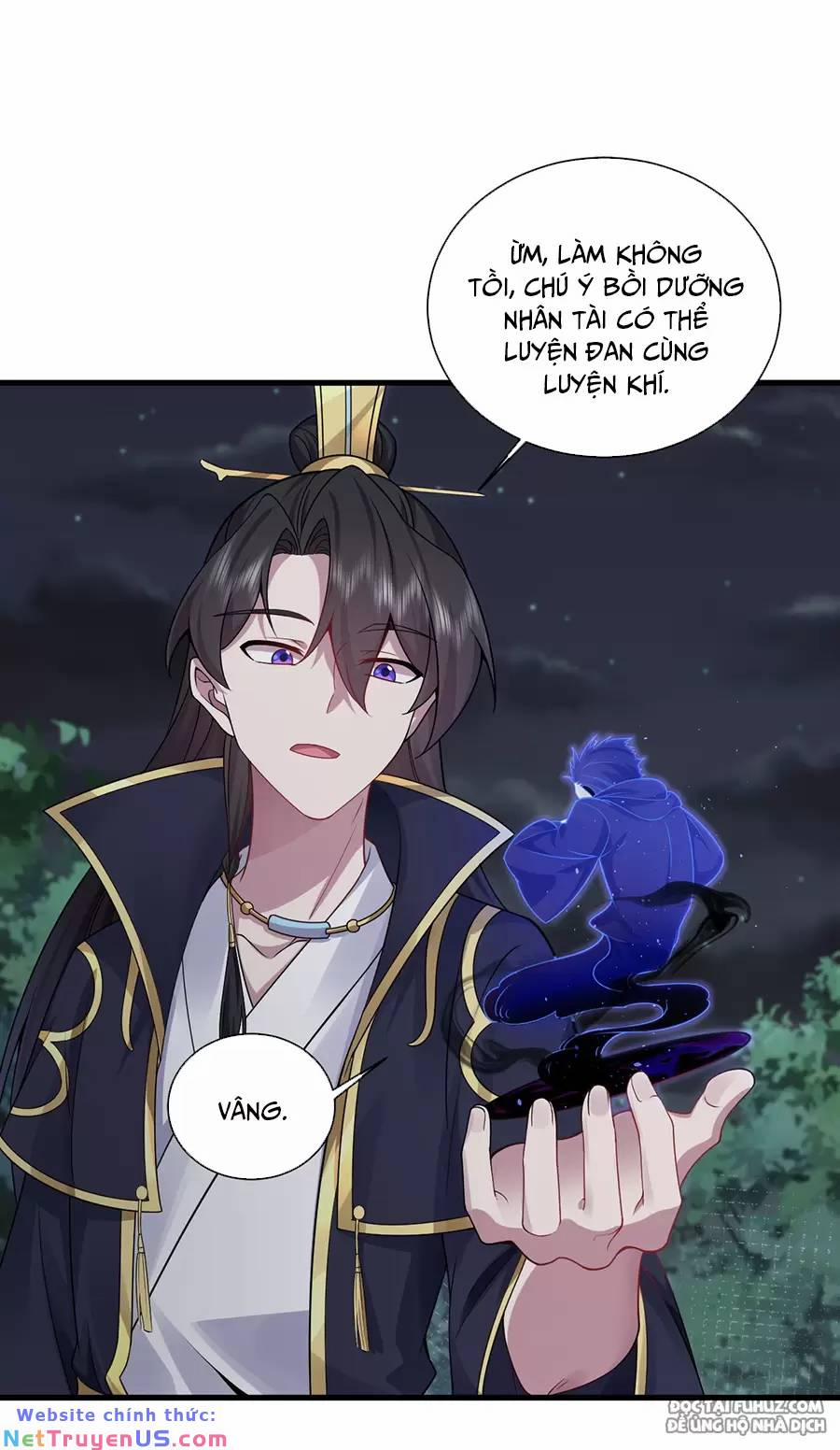 Vai Ác Sư Tôn Mang Theo Các Đồ Đệ Vô Địch Thiên Hạ, Nhân Vật Phản Diện Sư Tôn Ta Mang Theo Các Đồ Đệ Vô Địch 79 trang 26