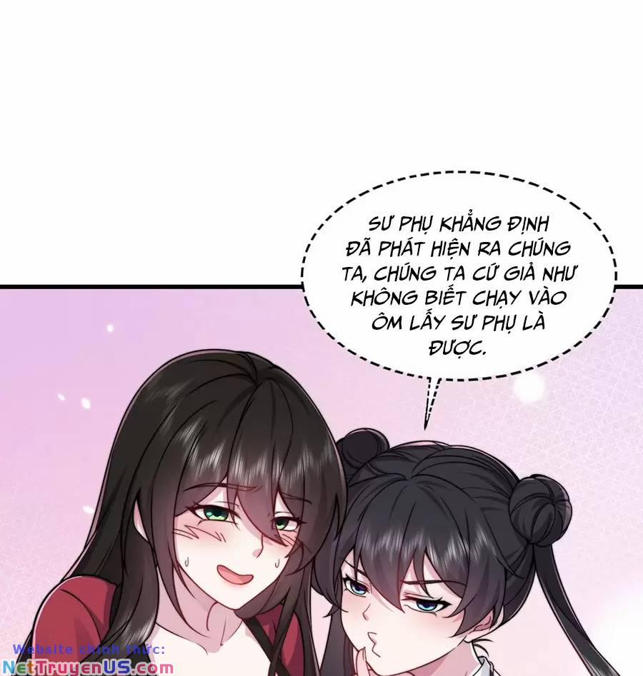 Vai Ác Sư Tôn Mang Theo Các Đồ Đệ Vô Địch Thiên Hạ, Nhân Vật Phản Diện Sư Tôn Ta Mang Theo Các Đồ Đệ Vô Địch 79 trang 46