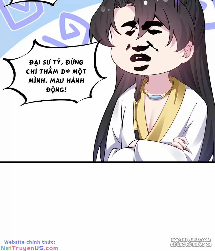 Vai Ác Sư Tôn Mang Theo Các Đồ Đệ Vô Địch Thiên Hạ, Nhân Vật Phản Diện Sư Tôn Ta Mang Theo Các Đồ Đệ Vô Địch 79 trang 56