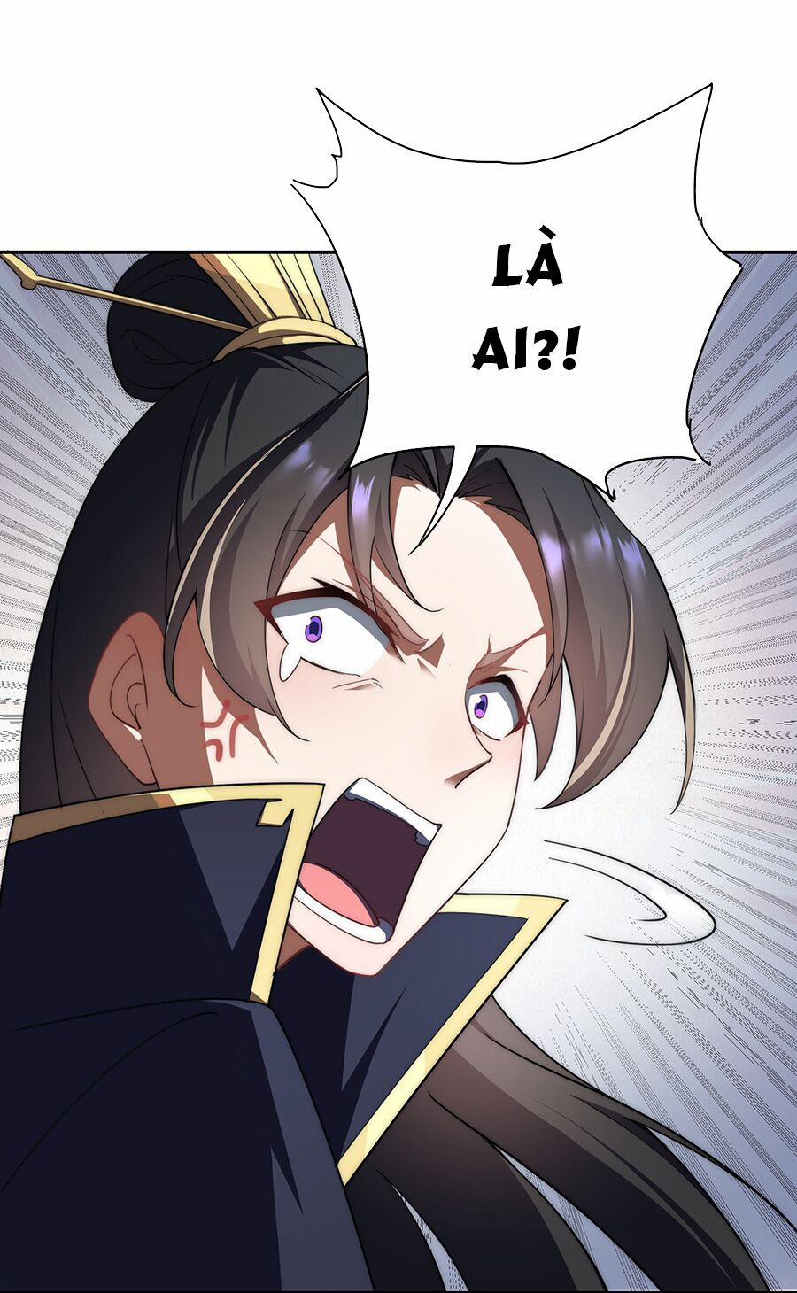 Vai Ác Sư Tôn Mang Theo Các Đồ Đệ Vô Địch Thiên Hạ, Nhân Vật Phản Diện Sư Tôn Ta Mang Theo Các Đồ Đệ Vô Địch 8 trang 27