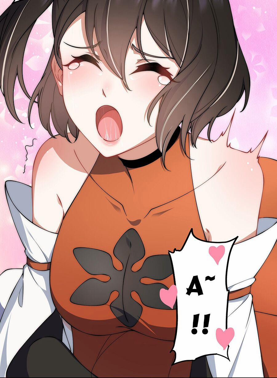 Vai Ác Sư Tôn Mang Theo Các Đồ Đệ Vô Địch Thiên Hạ, Nhân Vật Phản Diện Sư Tôn Ta Mang Theo Các Đồ Đệ Vô Địch 8 trang 52