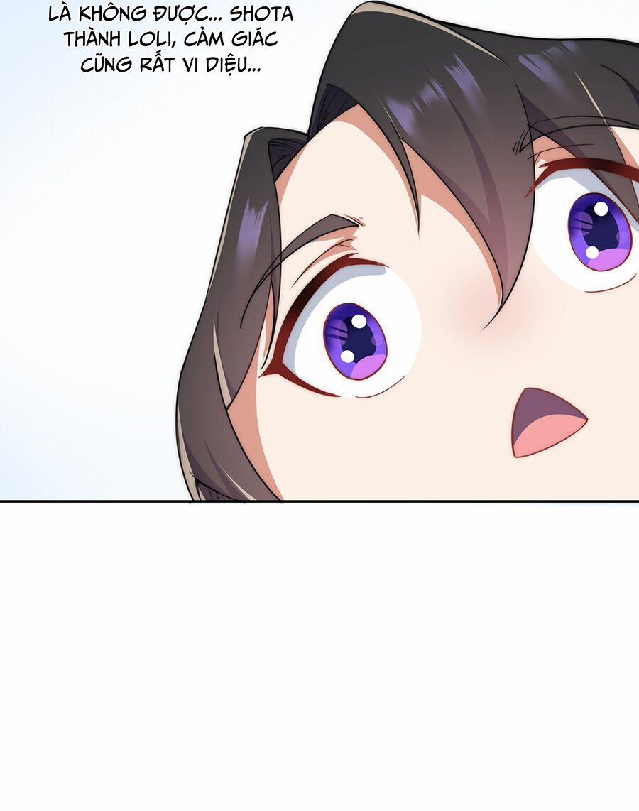 Vai Ác Sư Tôn Mang Theo Các Đồ Đệ Vô Địch Thiên Hạ, Nhân Vật Phản Diện Sư Tôn Ta Mang Theo Các Đồ Đệ Vô Địch 8 trang 9