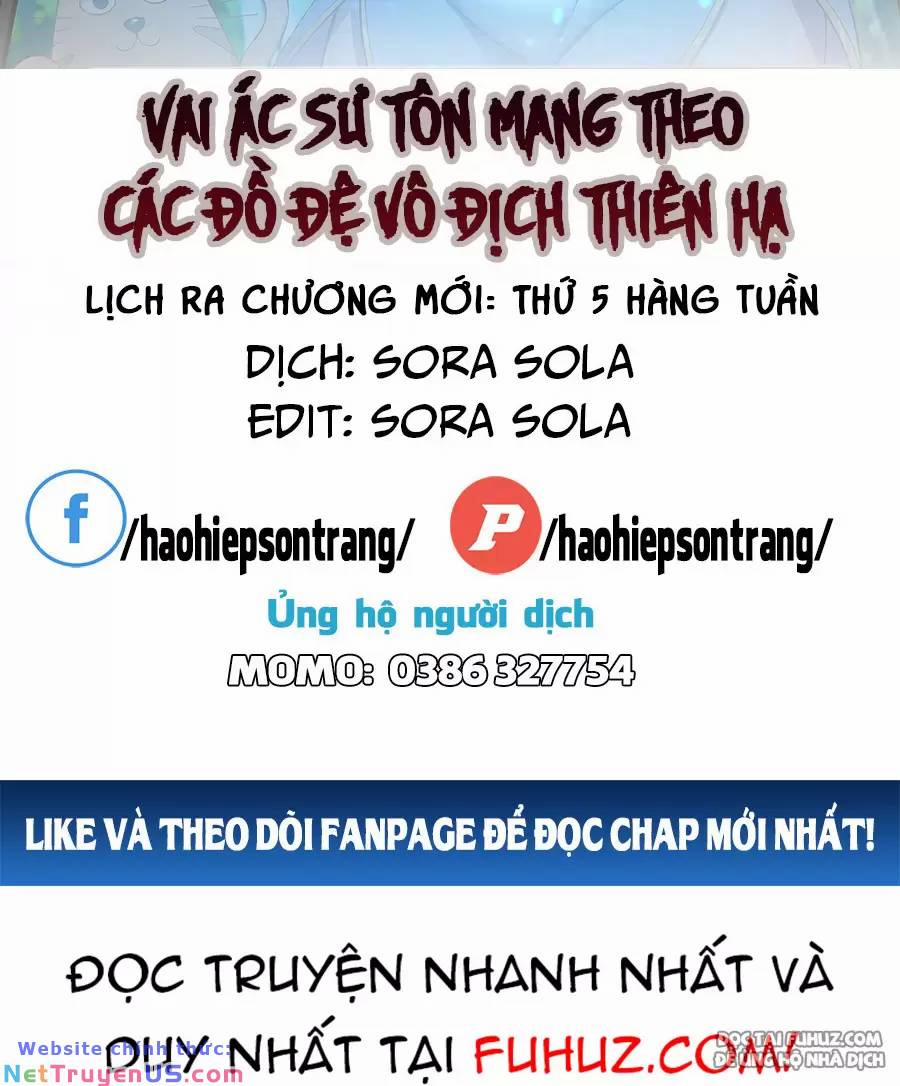 Vai Ác Sư Tôn Mang Theo Các Đồ Đệ Vô Địch Thiên Hạ, Nhân Vật Phản Diện Sư Tôn Ta Mang Theo Các Đồ Đệ Vô Địch 80 trang 2