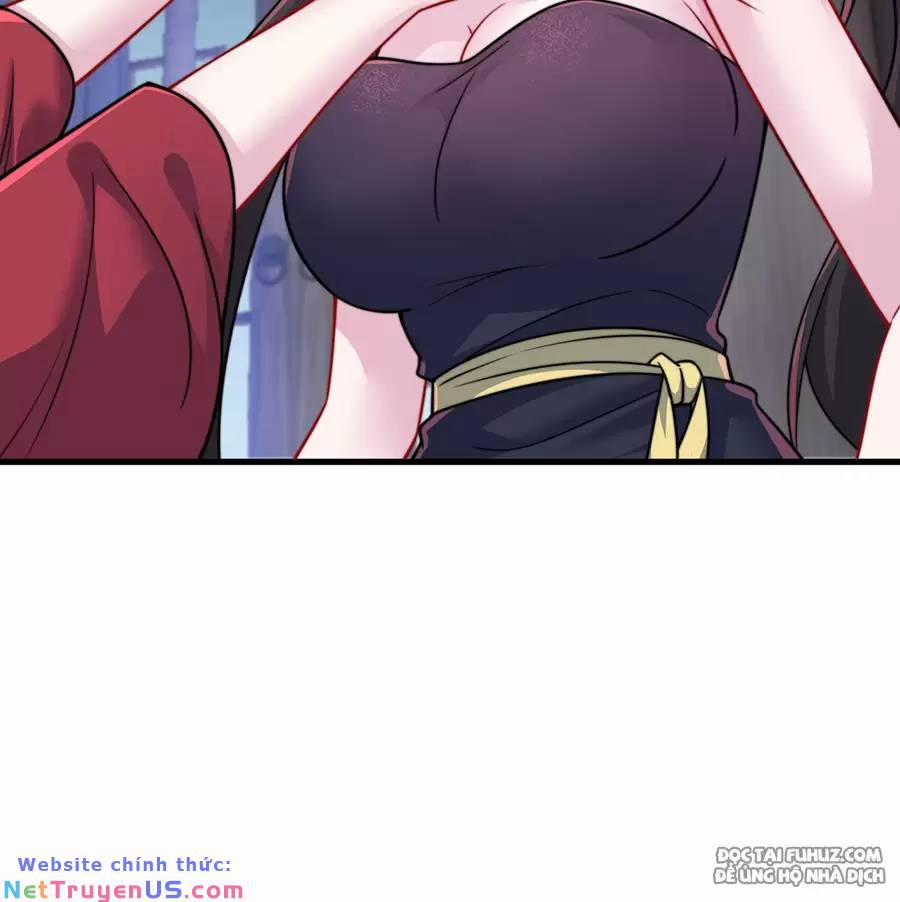 Vai Ác Sư Tôn Mang Theo Các Đồ Đệ Vô Địch Thiên Hạ, Nhân Vật Phản Diện Sư Tôn Ta Mang Theo Các Đồ Đệ Vô Địch 80 trang 21