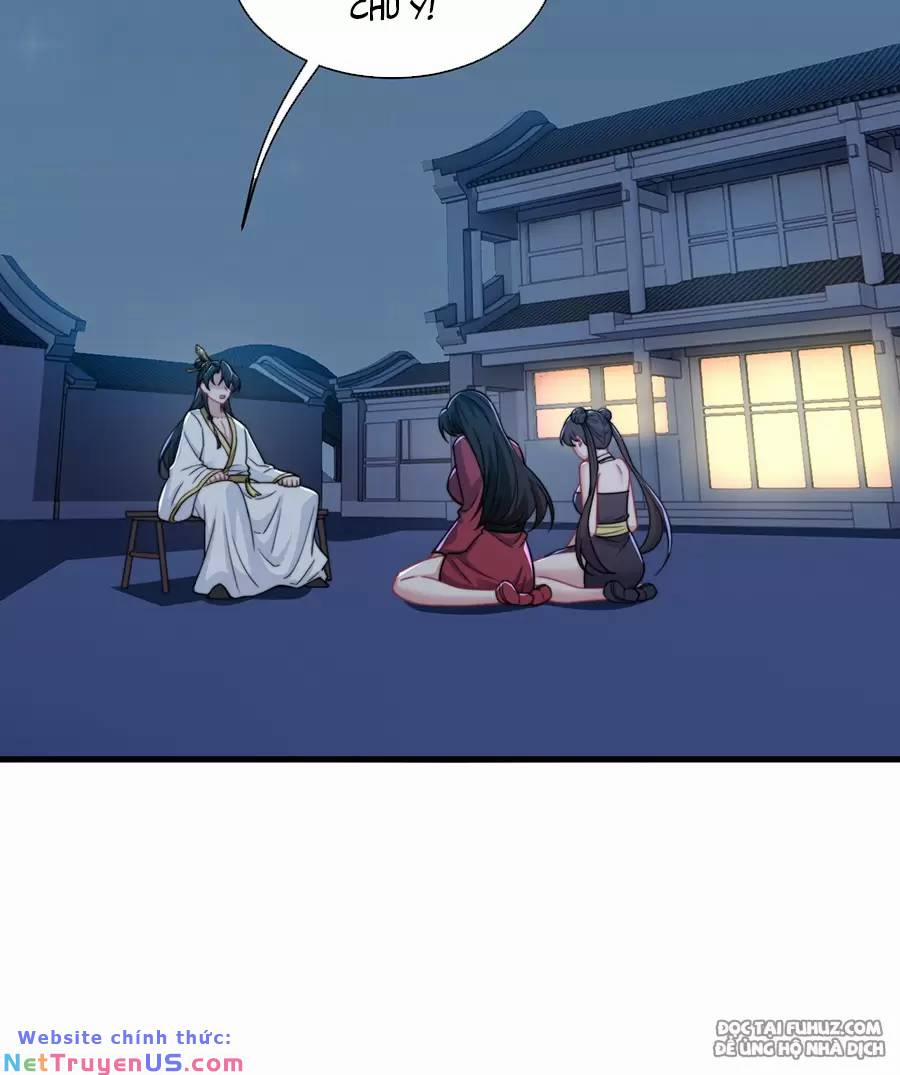 Vai Ác Sư Tôn Mang Theo Các Đồ Đệ Vô Địch Thiên Hạ, Nhân Vật Phản Diện Sư Tôn Ta Mang Theo Các Đồ Đệ Vô Địch 80 trang 29