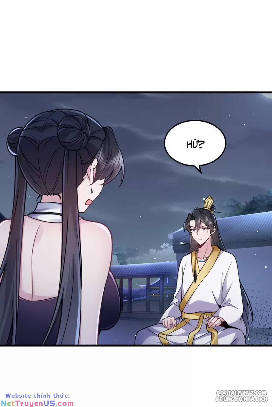 Vai Ác Sư Tôn Mang Theo Các Đồ Đệ Vô Địch Thiên Hạ, Nhân Vật Phản Diện Sư Tôn Ta Mang Theo Các Đồ Đệ Vô Địch 80 trang 31