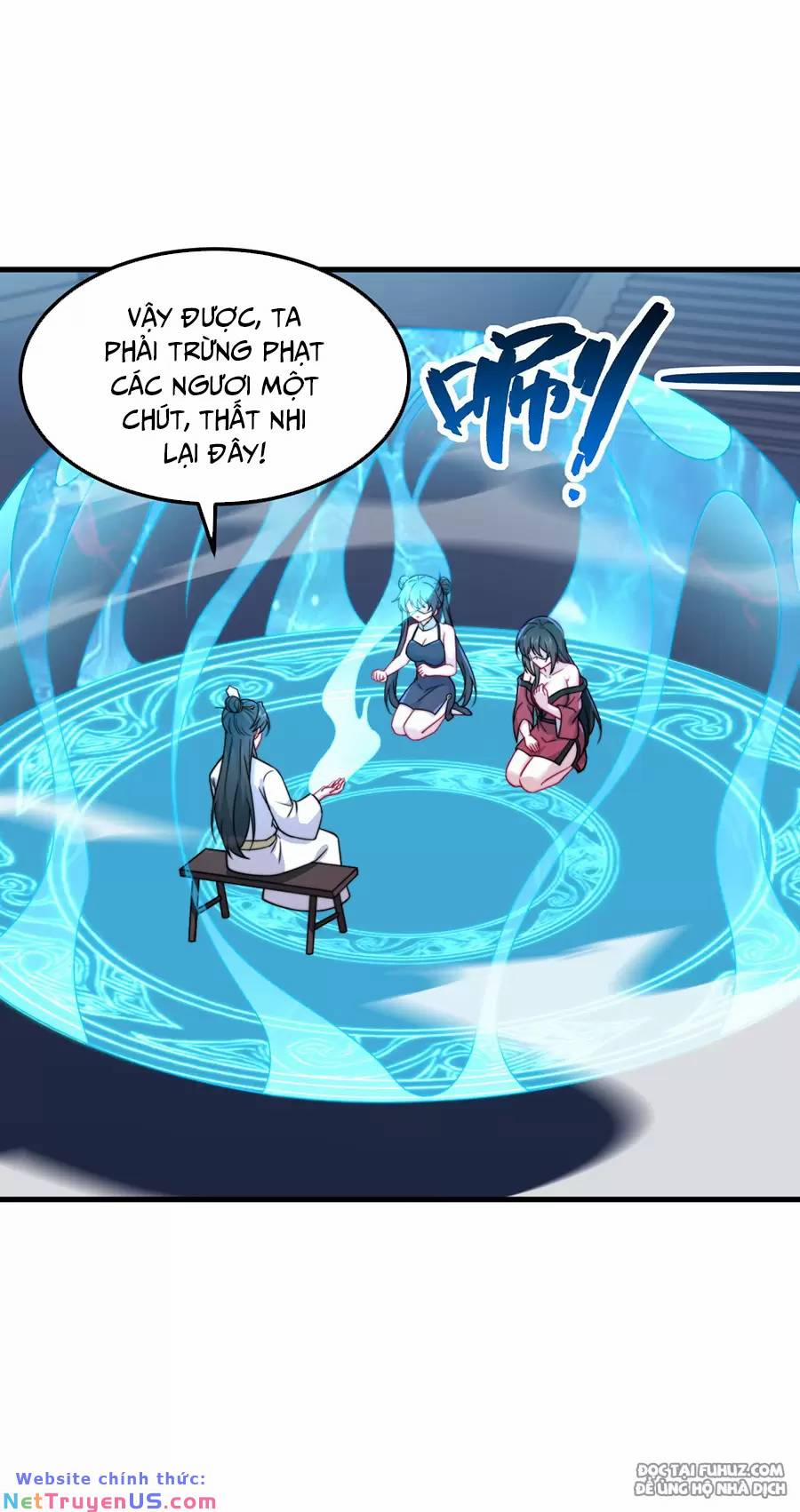 Vai Ác Sư Tôn Mang Theo Các Đồ Đệ Vô Địch Thiên Hạ, Nhân Vật Phản Diện Sư Tôn Ta Mang Theo Các Đồ Đệ Vô Địch 80 trang 43