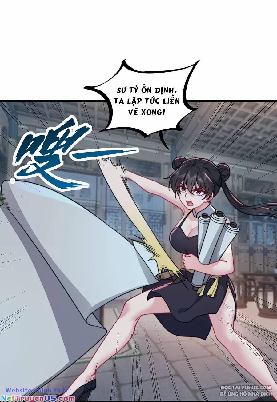 Vai Ác Sư Tôn Mang Theo Các Đồ Đệ Vô Địch Thiên Hạ, Nhân Vật Phản Diện Sư Tôn Ta Mang Theo Các Đồ Đệ Vô Địch 80 trang 5