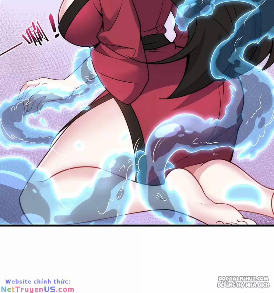 Vai Ác Sư Tôn Mang Theo Các Đồ Đệ Vô Địch Thiên Hạ, Nhân Vật Phản Diện Sư Tôn Ta Mang Theo Các Đồ Đệ Vô Địch 80 trang 52