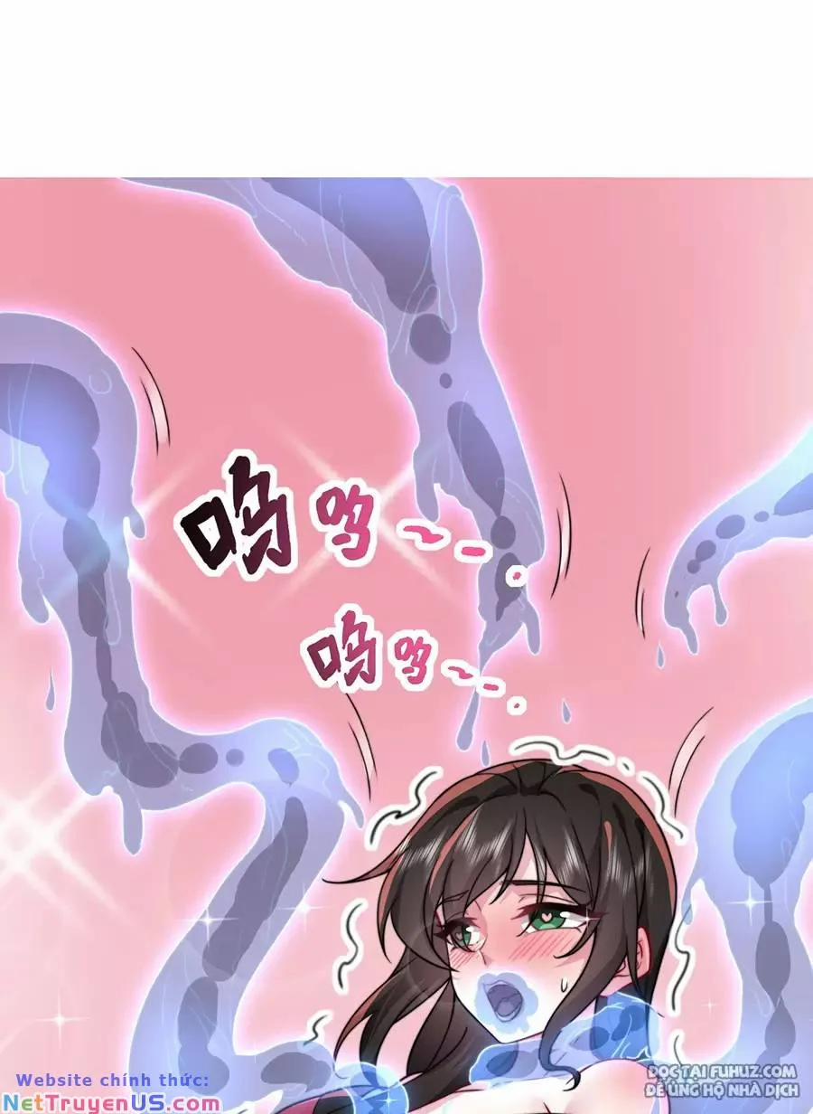 Vai Ác Sư Tôn Mang Theo Các Đồ Đệ Vô Địch Thiên Hạ, Nhân Vật Phản Diện Sư Tôn Ta Mang Theo Các Đồ Đệ Vô Địch 81 trang 3