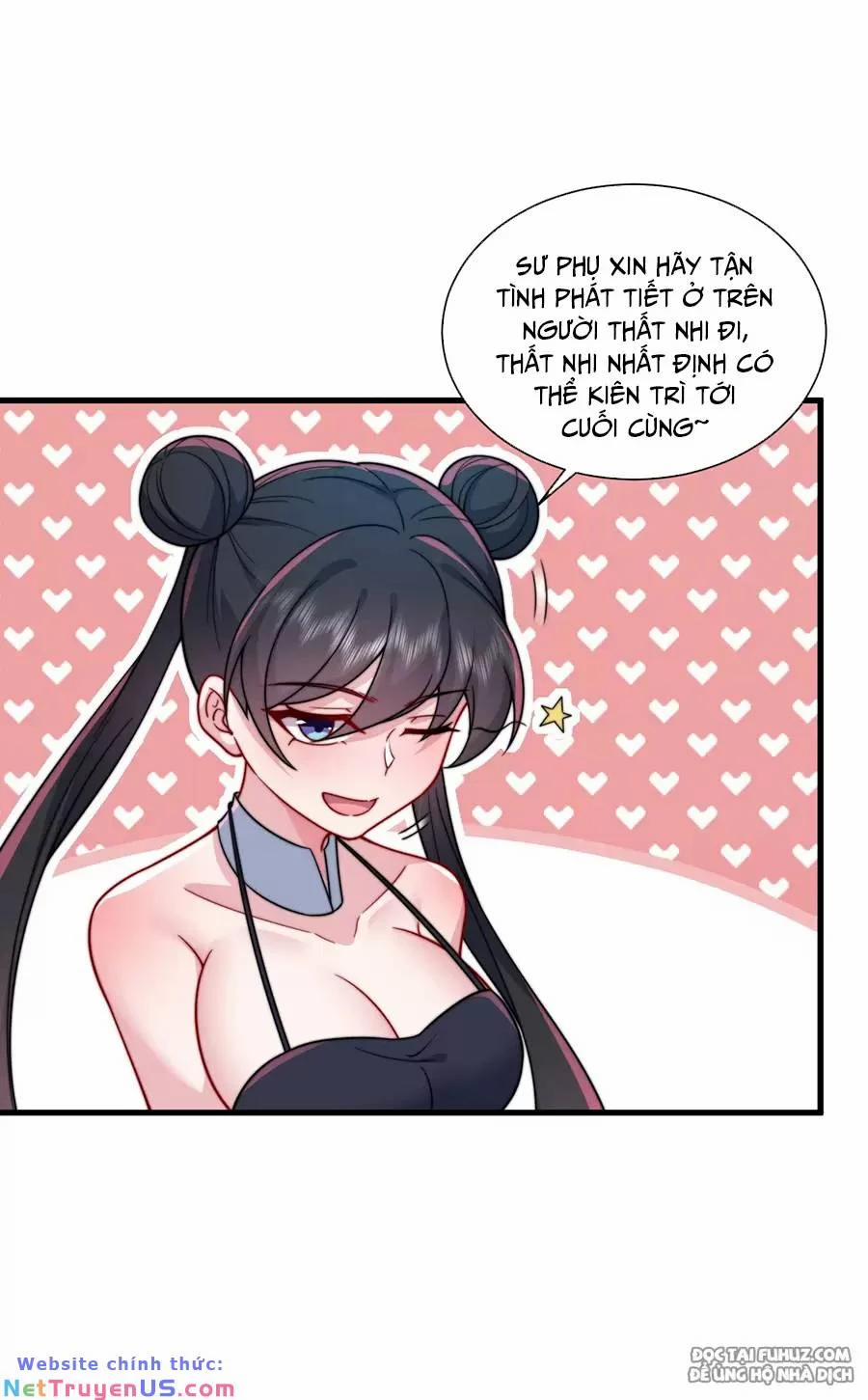 Vai Ác Sư Tôn Mang Theo Các Đồ Đệ Vô Địch Thiên Hạ, Nhân Vật Phản Diện Sư Tôn Ta Mang Theo Các Đồ Đệ Vô Địch 81 trang 42