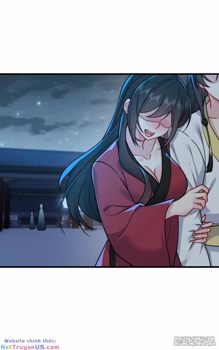 Vai Ác Sư Tôn Mang Theo Các Đồ Đệ Vô Địch Thiên Hạ, Nhân Vật Phản Diện Sư Tôn Ta Mang Theo Các Đồ Đệ Vô Địch 81 trang 47