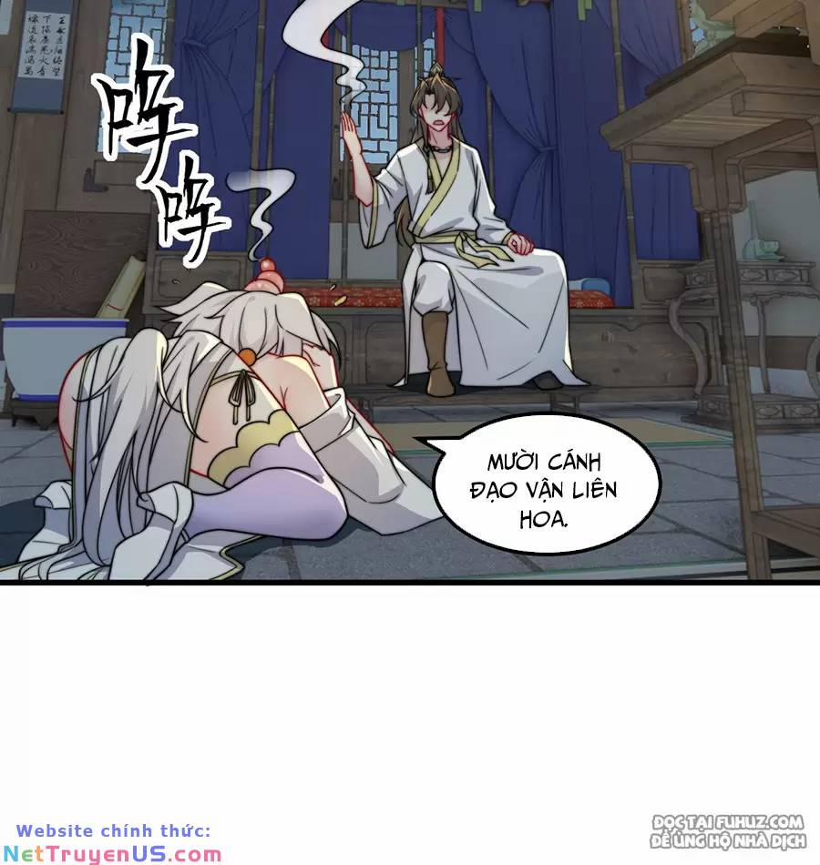 Vai Ác Sư Tôn Mang Theo Các Đồ Đệ Vô Địch Thiên Hạ, Nhân Vật Phản Diện Sư Tôn Ta Mang Theo Các Đồ Đệ Vô Địch 81 trang 57