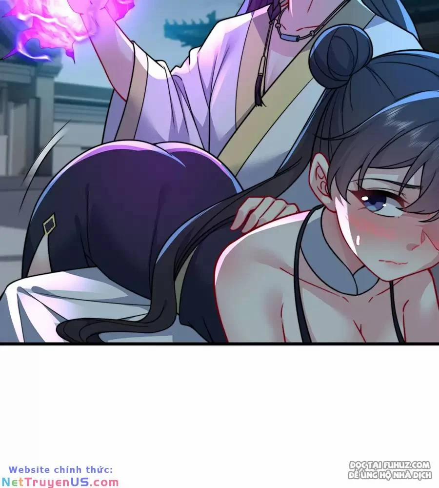 Vai Ác Sư Tôn Mang Theo Các Đồ Đệ Vô Địch Thiên Hạ, Nhân Vật Phản Diện Sư Tôn Ta Mang Theo Các Đồ Đệ Vô Địch 81 trang 8