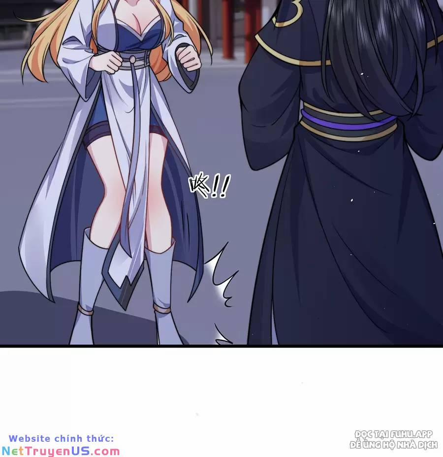 Vai Ác Sư Tôn Mang Theo Các Đồ Đệ Vô Địch Thiên Hạ, Nhân Vật Phản Diện Sư Tôn Ta Mang Theo Các Đồ Đệ Vô Địch 83 trang 14