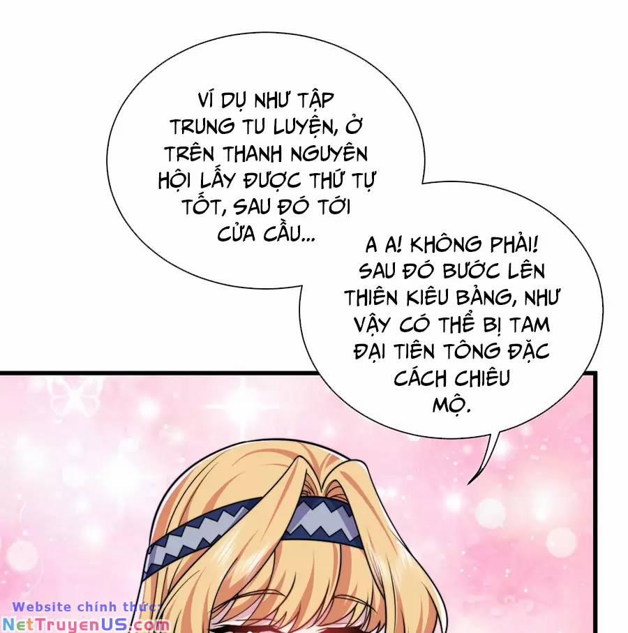 Vai Ác Sư Tôn Mang Theo Các Đồ Đệ Vô Địch Thiên Hạ, Nhân Vật Phản Diện Sư Tôn Ta Mang Theo Các Đồ Đệ Vô Địch 83 trang 16
