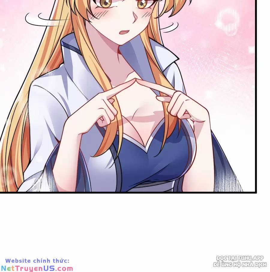 Vai Ác Sư Tôn Mang Theo Các Đồ Đệ Vô Địch Thiên Hạ, Nhân Vật Phản Diện Sư Tôn Ta Mang Theo Các Đồ Đệ Vô Địch 83 trang 17