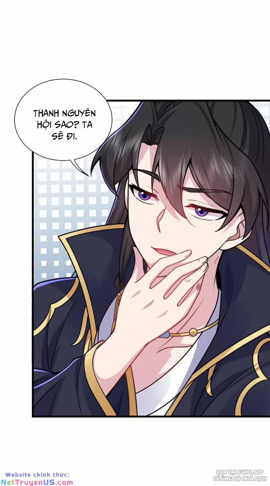 Vai Ác Sư Tôn Mang Theo Các Đồ Đệ Vô Địch Thiên Hạ, Nhân Vật Phản Diện Sư Tôn Ta Mang Theo Các Đồ Đệ Vô Địch 83 trang 18