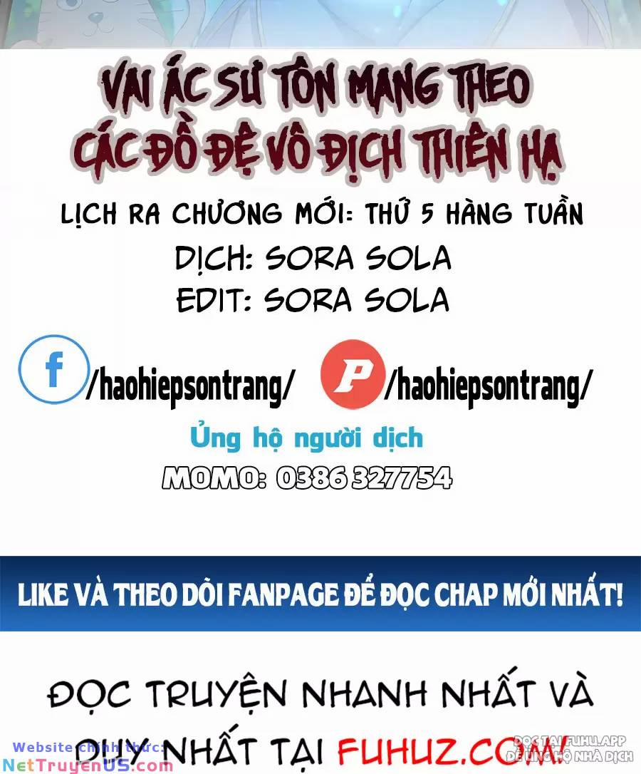 Vai Ác Sư Tôn Mang Theo Các Đồ Đệ Vô Địch Thiên Hạ, Nhân Vật Phản Diện Sư Tôn Ta Mang Theo Các Đồ Đệ Vô Địch 83 trang 2