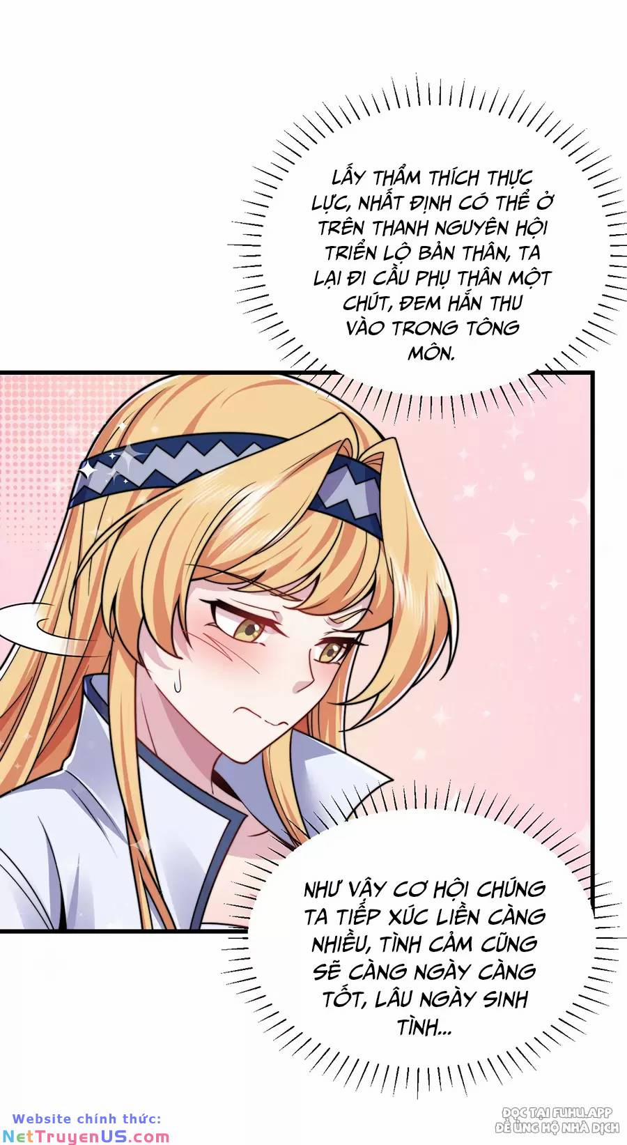 Vai Ác Sư Tôn Mang Theo Các Đồ Đệ Vô Địch Thiên Hạ, Nhân Vật Phản Diện Sư Tôn Ta Mang Theo Các Đồ Đệ Vô Địch 83 trang 20