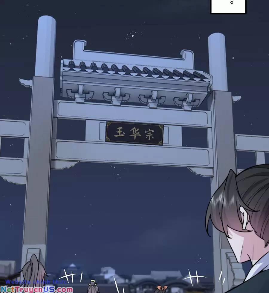 Vai Ác Sư Tôn Mang Theo Các Đồ Đệ Vô Địch Thiên Hạ, Nhân Vật Phản Diện Sư Tôn Ta Mang Theo Các Đồ Đệ Vô Địch 83 trang 28