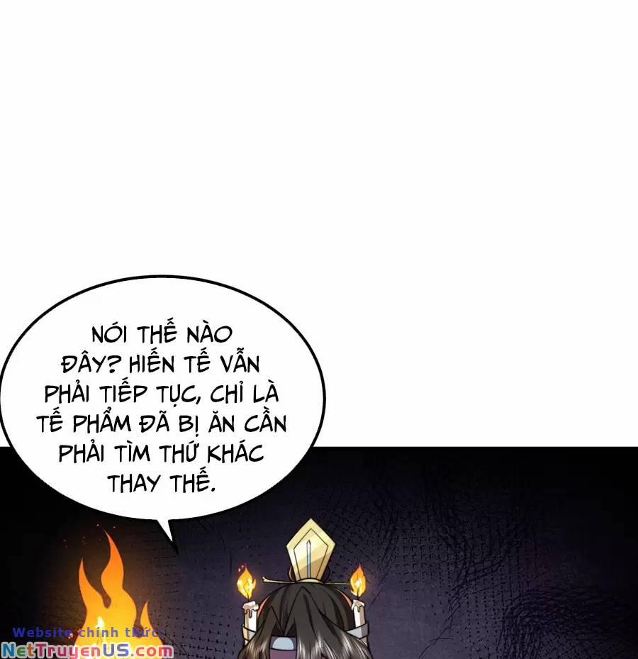 Vai Ác Sư Tôn Mang Theo Các Đồ Đệ Vô Địch Thiên Hạ, Nhân Vật Phản Diện Sư Tôn Ta Mang Theo Các Đồ Đệ Vô Địch 83 trang 3