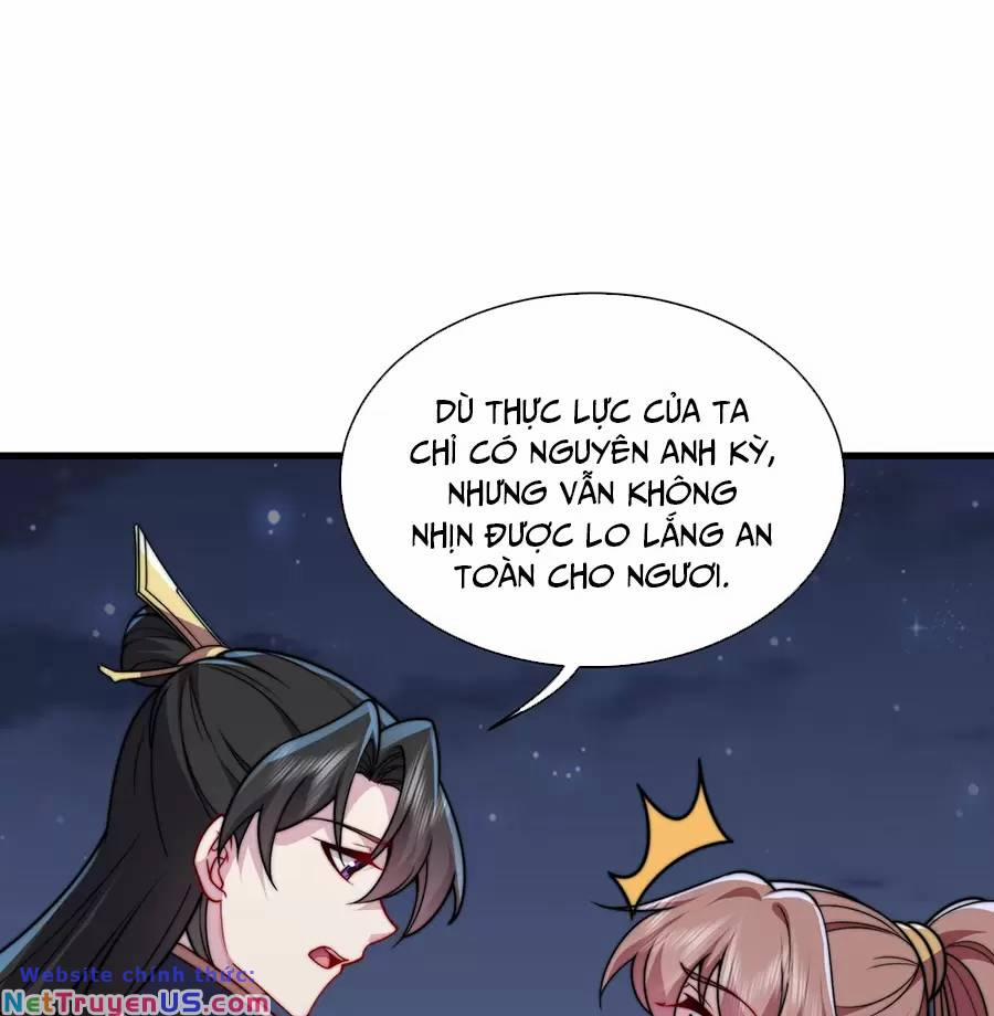 Vai Ác Sư Tôn Mang Theo Các Đồ Đệ Vô Địch Thiên Hạ, Nhân Vật Phản Diện Sư Tôn Ta Mang Theo Các Đồ Đệ Vô Địch 83 trang 50